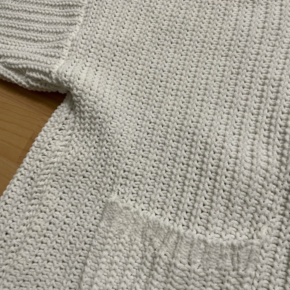 Hollister Oversized Cardigan - Picture 4 of 5